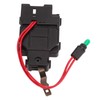 HVAC Blower Control Switch HS 397 Professional Car Accessories Replacement