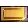 LucasMilhaupt 15% Silver Brazing Rods 5 RODS Sil-Fos, Worthington, Harris