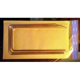 LucasMilhaupt 15% Silver Brazing Rods 5 RODS Sil-Fos, Worthington, Harris Stay-Silv, Lenox ...