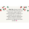 Glitter Stick Tricolor, Edición México
