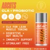 PERFORMIX - AbCuts CLA + Probiotics - Fitness Goals -