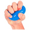 Togu Anti-Stress Stress Relieve Ball - Blue
