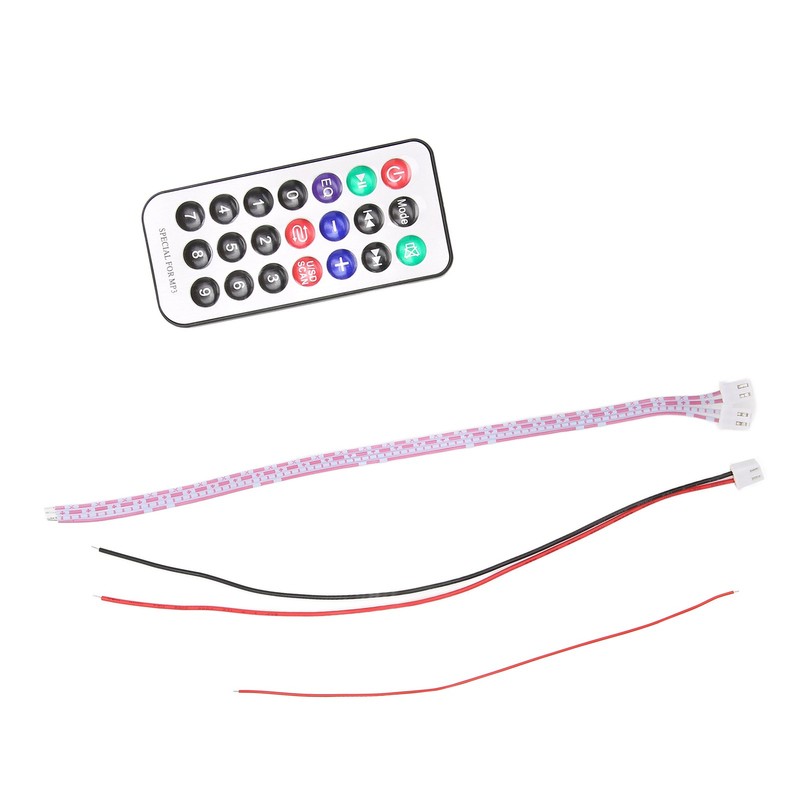 Bluetooth Decoding Board 2x40W Bluetooth MP3 Decoding Board Module Supports