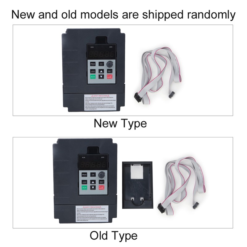 (DJD)Jh s2-2T Variable Frequency Inverter Universal Mini Single Phase Input