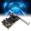 1000M USB PCIe Network Card RJ45 Interface Automatic Detection and
