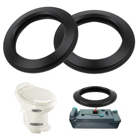 2pcs Toilet Seal for Thetford C2 C200 C250 C260 C400 C500