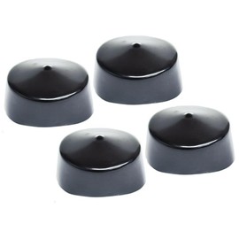 BEAR FLAG EDITION for 4PK OEM Scag Lawn Mower Spindle Shield 48098