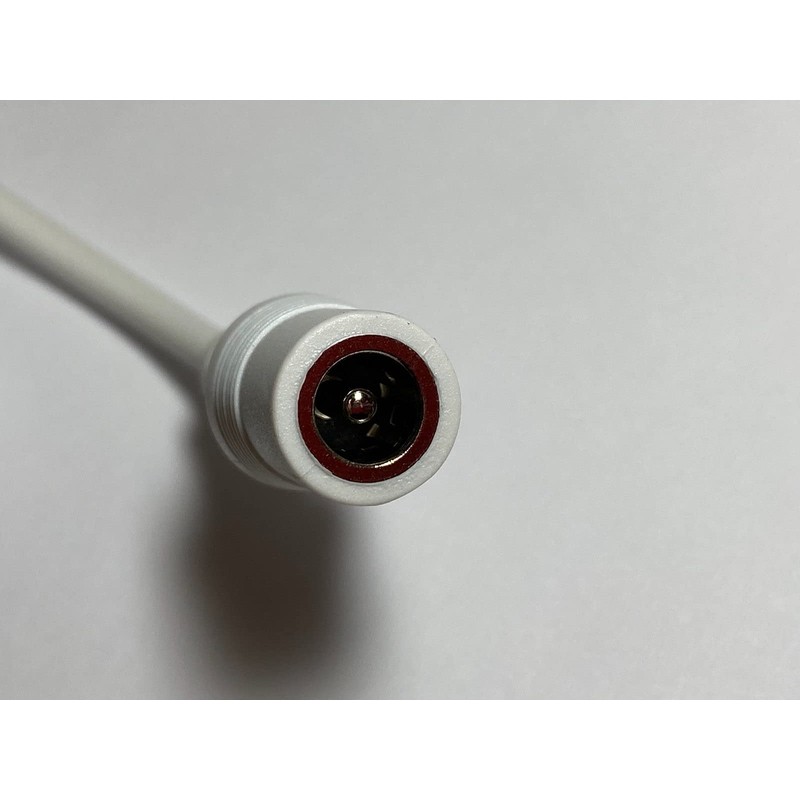 DIXIETREE 5M Extension for Echo Show 5 3rd Gen Smart