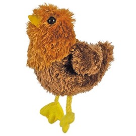 The Puppet Company Hen Finger Children Toys Puppets,