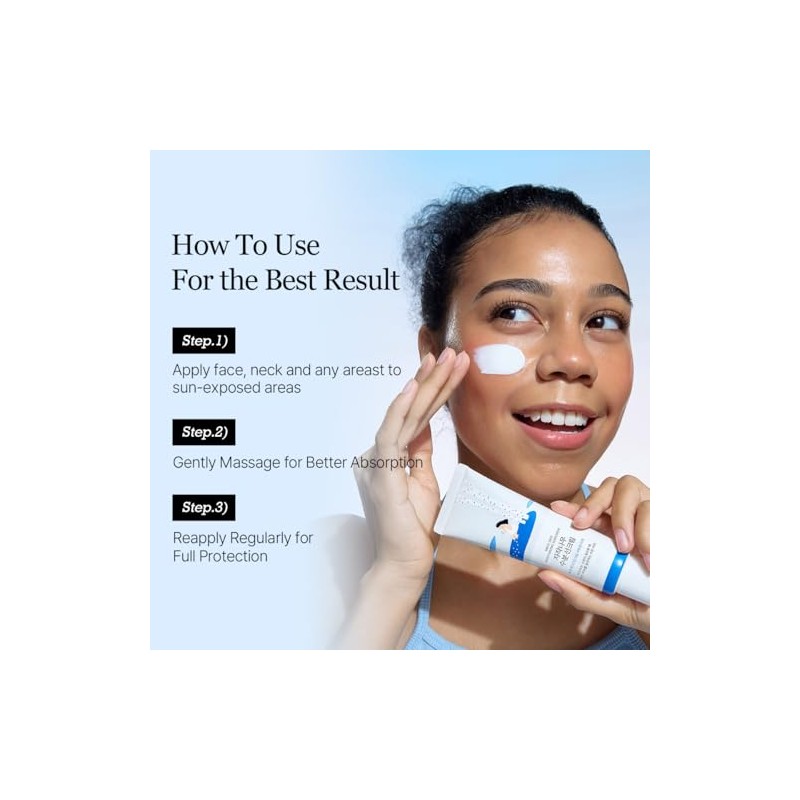 BIRCH JUICE MOISTURIZING SUNSCREEN_50ml