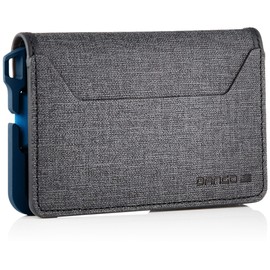 DANGO Products, blue line