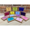 Wax Melts - Sandalwood Spa | 16 Pack | Strong