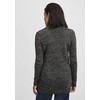 OXMO Philemona Women's Long Cardigan, Chunky Knit Cardigan, Long Knit