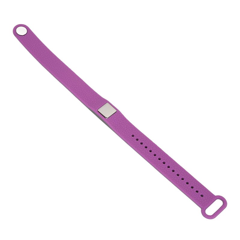 Silicone Static Bracelet Improve Sleep Quality Reduce Inflammation Antistatic Wrist