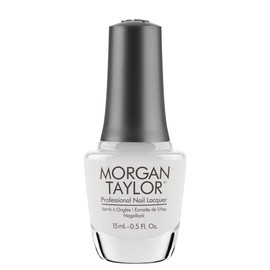 Morgan Taylor Nail Lacquer (Sweet On You), Beige Nail Polish, Finger Nail Polish, Long Lasting Nail Polish, Nail Lacquer, Finger Nail Polishes, 5 ounce