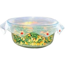 Smartwares Microwave Spatter Screen