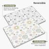 79x71 Baby Play Mat, Extra Large Baby Play Mat for