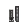 Garmin Instinct Replacement Band - Plastic, Graphite