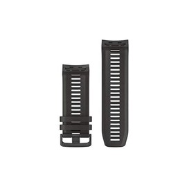 Garmin Instinct Replacement Band - Plastic, Graphite
