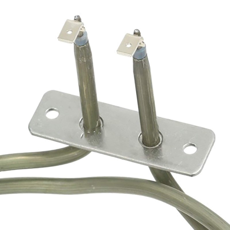 SPARES2GO 2 Turn Heating Element Compatible with Zanussi Fan Oven