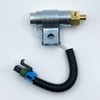 A06-26631-000 Fan Clutch High Temp Solenoid Valve for Freightliner