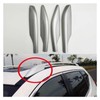 Roof Rack X-Trail, X-Trail, Rogue T32 2014-2021 Silver Roof Rack