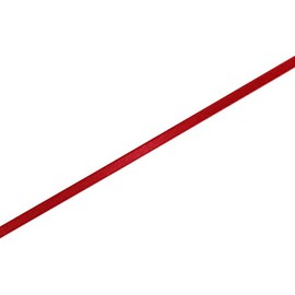 HEIKO 6X20 Single Satin Ribbon #1419821
