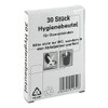 HYGIENEBEUTEL PE Dispenser Box Pack of 30