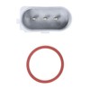 HELLA 6PU 009 146-251 Sensor, crankshaft pulse - 12V -
