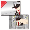 VESSEL AD-2 0R Air Duster Rubber Nozzle