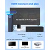 MetFut AR Motion Gaming Console for Kids: Learning & Active