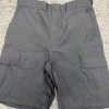 Propper Tactical Cargo BDU Shorts Mens S 27-31 Black Ripstop