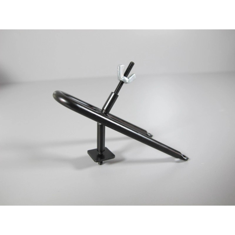 Tamiya "Toy" Truck Bed Mount Spare Tire Rack Tamiya Traxxas