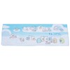 Inukai Towel Sumikko Gurashi [Cooling Towel] Bottled Cooling Face Towel,