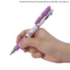 BS Miffy Tri-Color Ballpoint Pen, Jetstream 0.5, EB462B