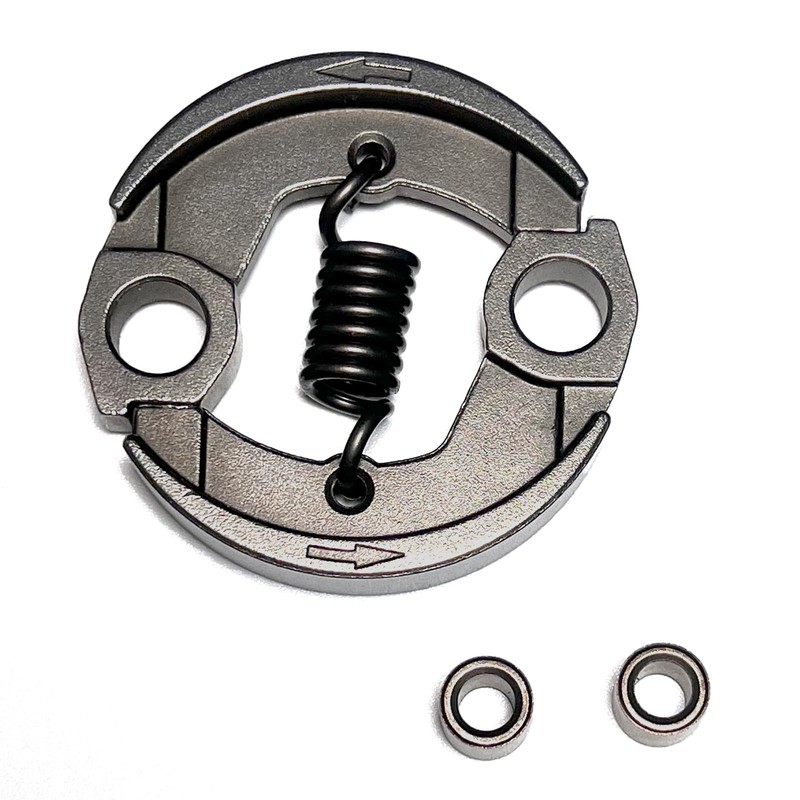 LIZIOOMEETLLY Clutch Assembly fit for Stihl FS90 FS90R FS91 FS91R