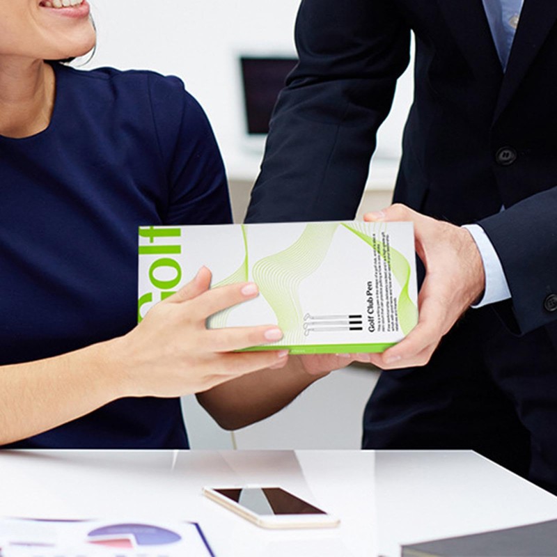 Golf Game - Funny Gold Game with Balls and Putting