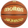 Molten BC3800 Basketball, Orange, 5