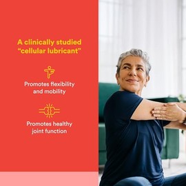 Natural Factors - Celadrin Joint Health 350mg, Supports Healthy Joint Function & Mobility Factors, Non-GMO, 90 Softgels