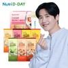 Nutri D Day 뉴트리디데이 다이어트 쉐이크 파티믹스 14포 + 쉐이크컵 NutriDay Diet Shake Party Mix 14 Packs + Shake Cup