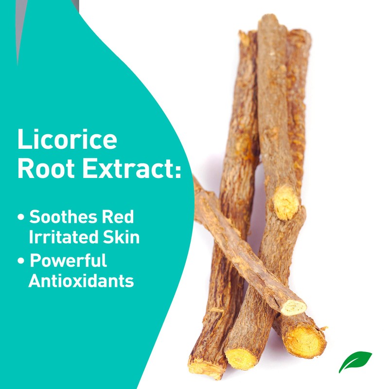 PROcure Rosacare Soothing Sheet Face Mask with Hyaluronic Hydrogel for