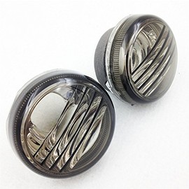 Xingmoto NBX-Turn Signal Lens for Suzuki Boulevard M50 C50 Vl800 Volusia C90 Intruder M109R S