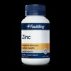 Faulding Remedies Zinc Support 60 Tablets