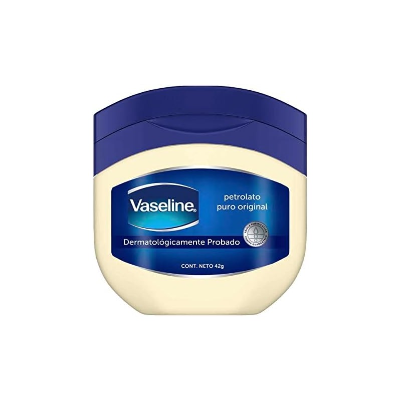 Vaseline Gelatina pura Petrolato Original, 42 g