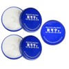 Tofficu Crema para Manos Secas 85g, Hidratante y Nutritiva, Azul
