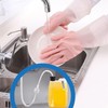 URSMART Soap Dispenser Extension Tube,Sink Soap Dispenser Extension Tube Kit