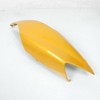 Rear Left Cover for Yamaha 50 JOG 5W-F1721-00-P6 Scooter Yellow