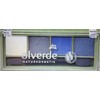 alverde NATURKOSMETIK Lidschatten Palette Quattro 99 Denim Blue, 4 g