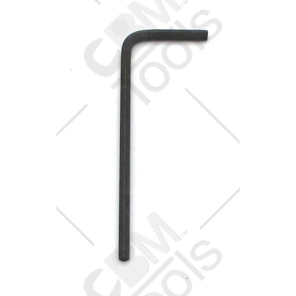 Eklind 15212 - 3/16" SAE Plain Hex Tip L Hex
