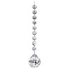 New Sun Catcher "Ball" 9 Rows 1.6 inches (40 mm)